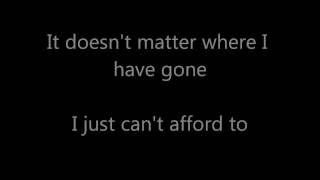 Muse - Overdue (lyrics)