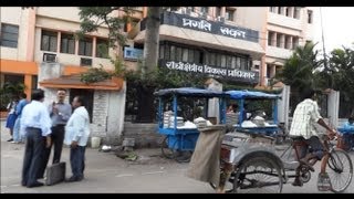 preview picture of video 'Ranchi University to Medical Chowk'