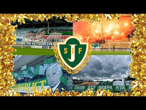 Jönköping Södra - Ultras & Fans 2025