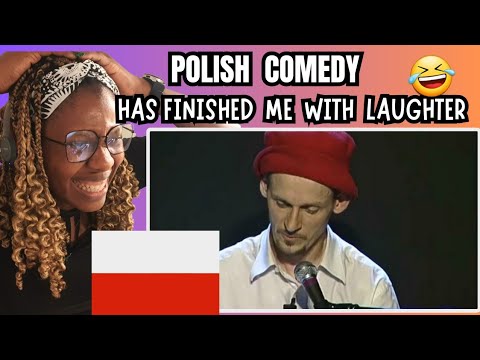 African Reacts to Kabaret Ani Mru– Mru("Not a word")– Little Red Riding Hood
