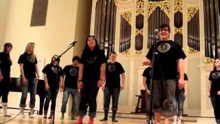 Un-wishing Well- Underground Sound