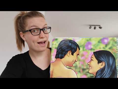 Adam und Eva - der Sündenfall