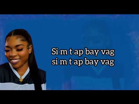 Siw bliye non m rele rozo mister rezistans gwo do @zo-manno_music (official lyric video)