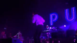 Pulp - Acrylic Afternoons - Live @ L'Olympia - 13-11-2012