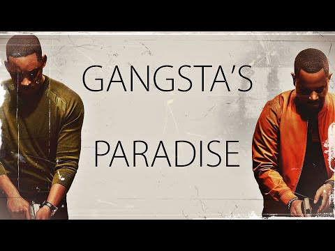 "Gangsta's Paradise" - Coolio ("Bad Boys for Life" music video)