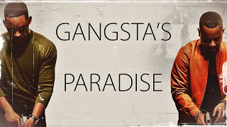 &quot;Gangsta&#39;s Paradise&quot; - Coolio (&quot;Bad Boys for Life&quot; music video)