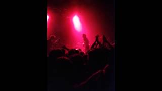 Wild American Prairie - Fat White Family