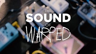 Ernie Ball: The Sound of Warped - Beartooth