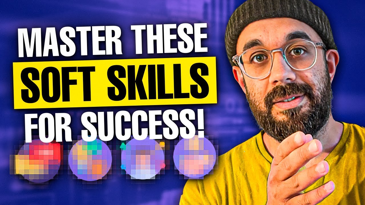 The Soft Skills EVERY Software Engineer Needs
