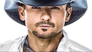 Tim Mcgraw   Just when i needed you most