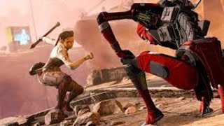 【参加者求む！】初心者ランク！！（PC）【APEX】