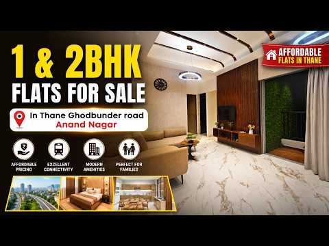 Green Square Thane — video