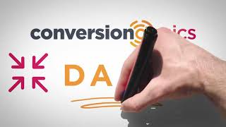 Videos zu Conversionomics