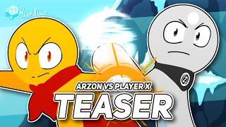 Download lagu Arzon VS Player X Teaser mp3 Download lagu Arzon VS Player X Teaser mp3