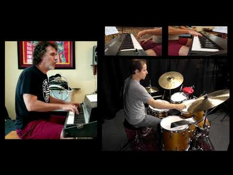 Dafnis Prieto & Roberto Carcassés