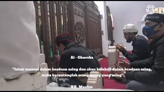 Download lagu Al-Ghuroba mp3