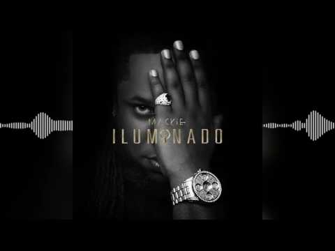 MACKIE - No Puede Ser Normal (audio)