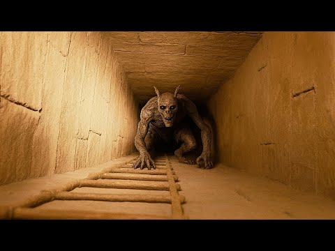 OVO MIJENJA ISTORIJU! - 5 MISTERIOZNIH NEDAVNIH OTKRIĆA U EGIPTU