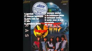 Download lagu TERAS(FULL ALBUM) ijambota mp3