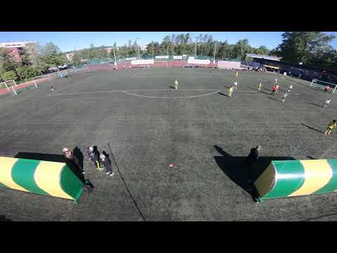 2019 05 30 Ilves T08 vs LePa Musta  0-1 Valtti Helaturnaus