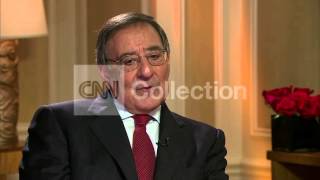 PANETTA: CONTRIBUTED TO PROBLEMS FACING TODAY