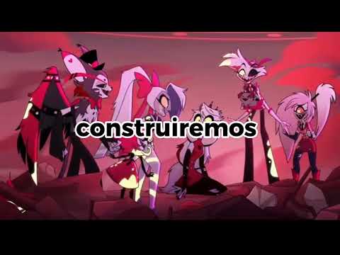 (finale) hazbin hotel letra mira descripción pls