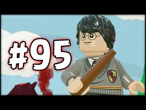 LEGO Dimensions - LBA - EPISODE 95