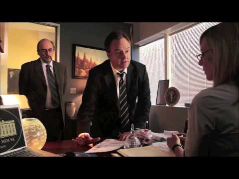 Non-Candidate PSA - West Wing Reunion
