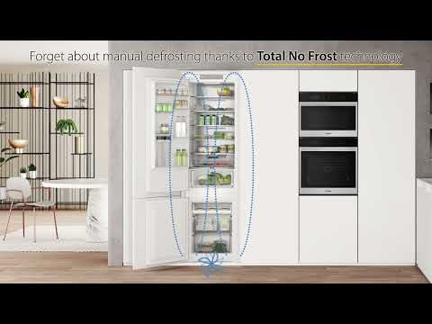 Встраиваемый холодильник Whirlpool WHC20 T352