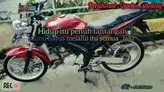 Download lagu Quotes story' wa - Vixion modifikasi mp3