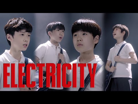 🤸뮤지컬 [빌리 엘리어트] 스페셜 뮤직비디오 'Electricity'⚡