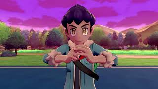 ポケモン剣盾#004-ダイマックスとは！！？そしてホップと再戦。
