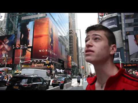 Sergey: Cultural Learnings of America