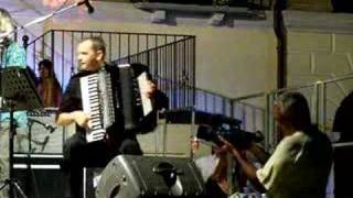 Sergio Caputo - metamorfosi live 2007