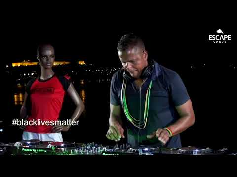 Paulo Alves BDay celebration