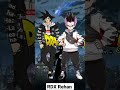 Drip Goku Vs All Drips Drip Goku Dbz Dbs