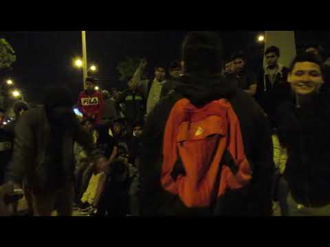 BRAKA vs NS| PVR vs PLAZA DE REYES "SEMIS"