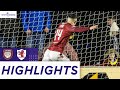 Arbroath 3-2 Raith Rovers | Red Lichties Shock Raith With 3-Goal Comeback | cinch Championship