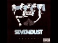 sevendust - face to face +lyrics