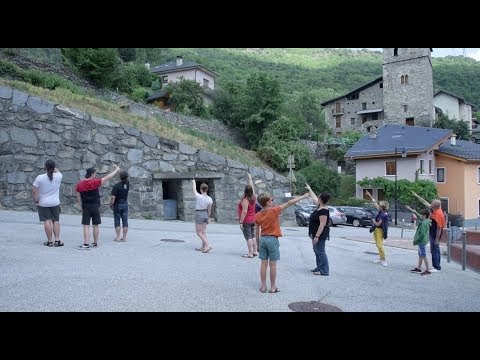 Saint-Michel-de-Maurienne: