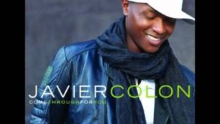 Javier Colon-Life Is Getting Better