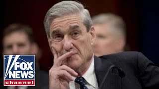 Report: Robert Mueller may have a conflict of interest