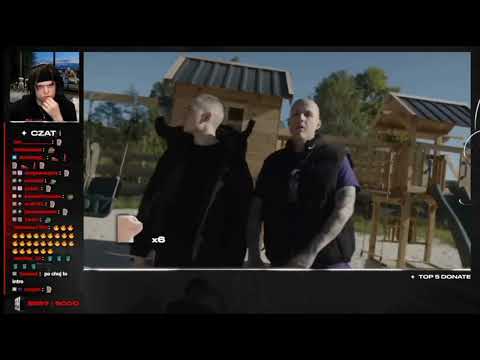 Multi reaguje na Zeamsone,Szpaku - Nie chce przestać się bawić