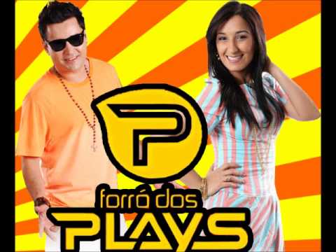 Forró dos Plays - Vai se Arrepender - Música Nova - 2013