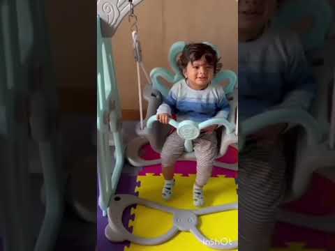 Indoor Play Equipment