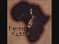 No Shame - Femi Kuti - osakafreesia No Shame - Femi Kuti