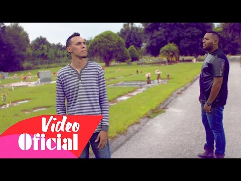 Rudy Torres (Feat. Musiko) Aqui Estoy Contigo VideoClip Oficial