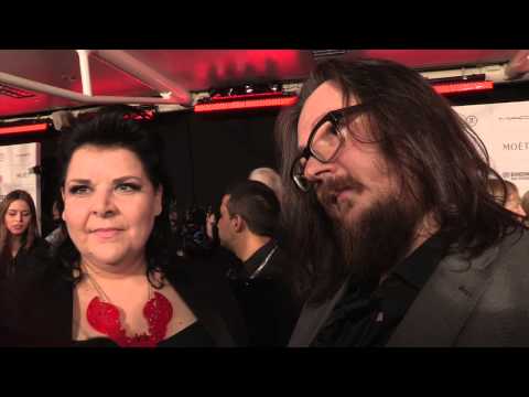 Ian Forsyth & Jane Pollard - 20,000 Days On Earth - MBIFA Nominees