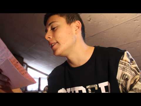 Nist-FlexinBattle Vol.1//Rappers