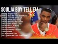 S O U L J A B O Y T E L L E M Greatest Hits Top Rap Music